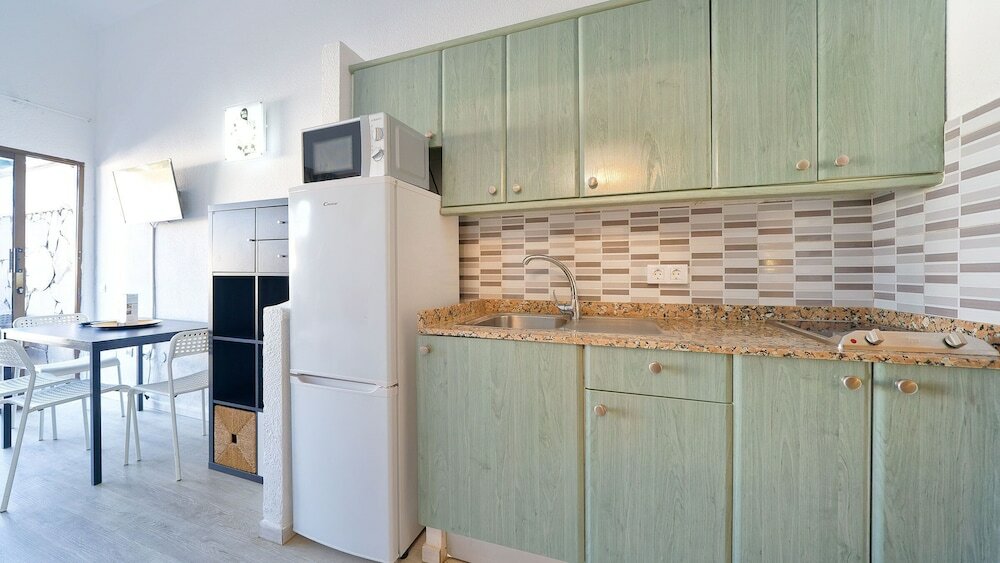 Фото Бунгало Maspalomas Lago Canary Sunset