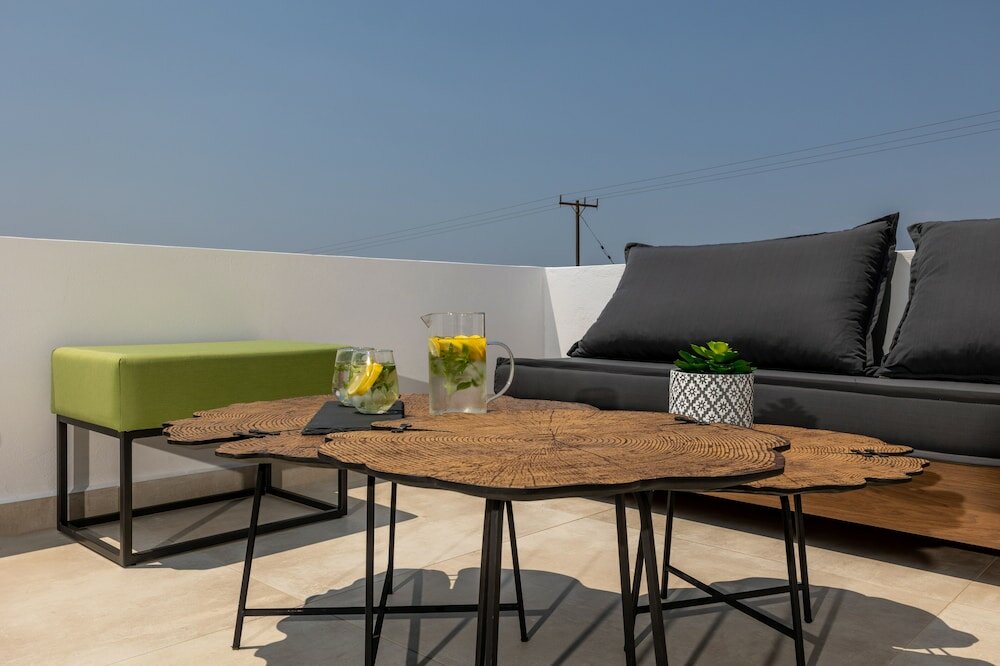 Фото El mar Naxos