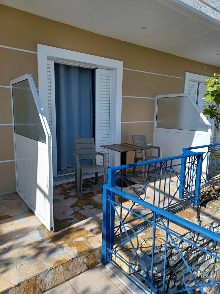 Фото Ionian View Guest House