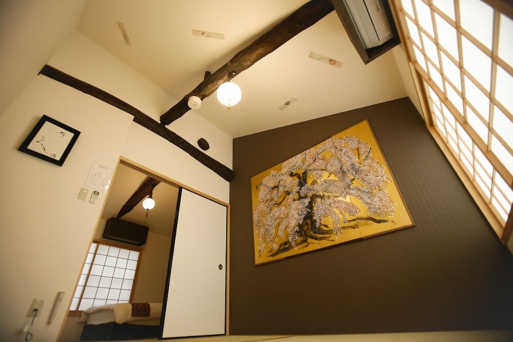 Фото Yamagata Kyomachi Hatago Daitokuji