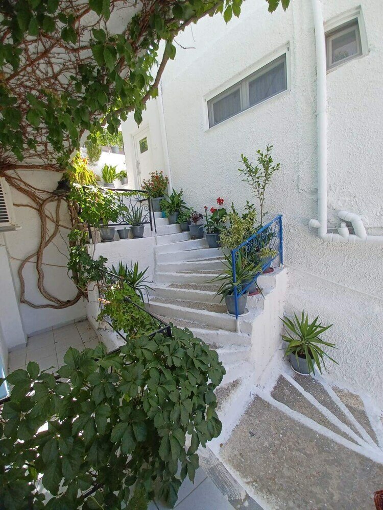 Фото Argiro Studios And Apartments