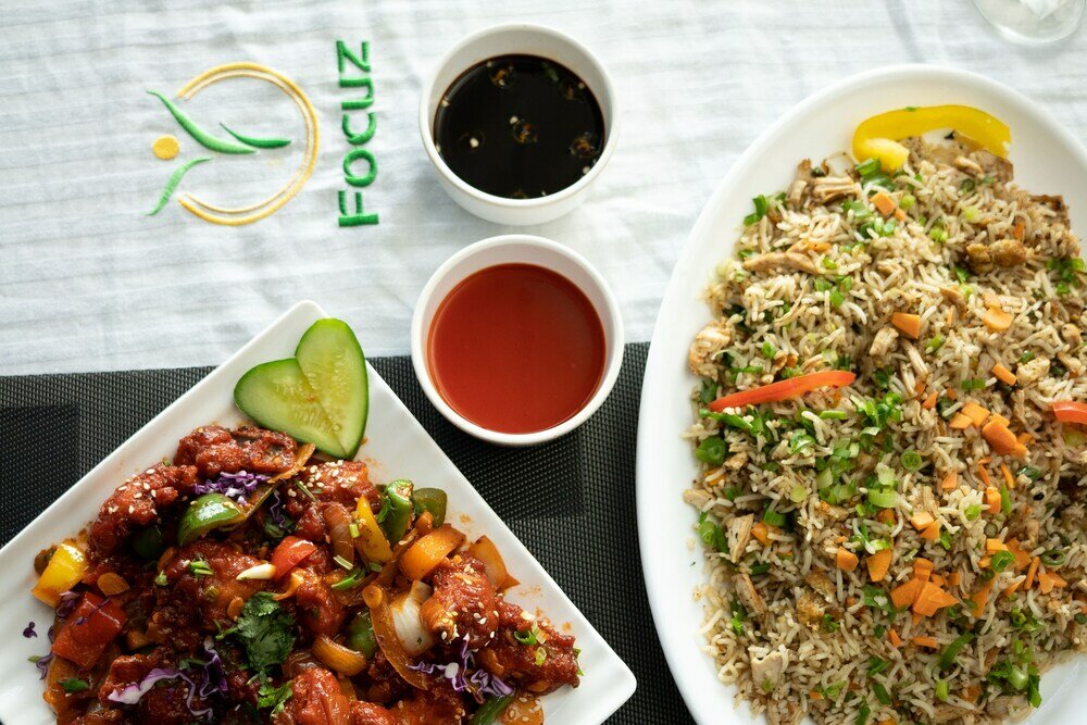 Фото Focuz Habitat