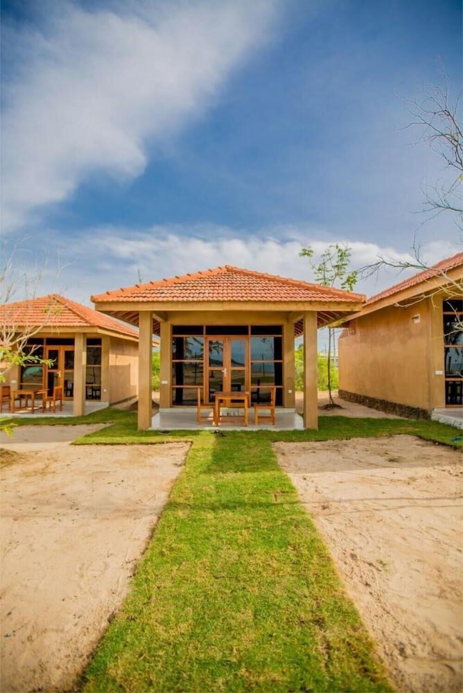 Фото Nikara Nature Resort