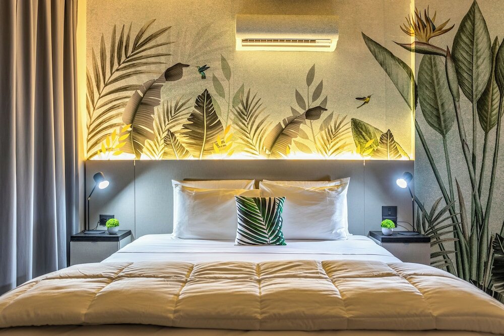 Фото Deluxe Apartments in Palermo