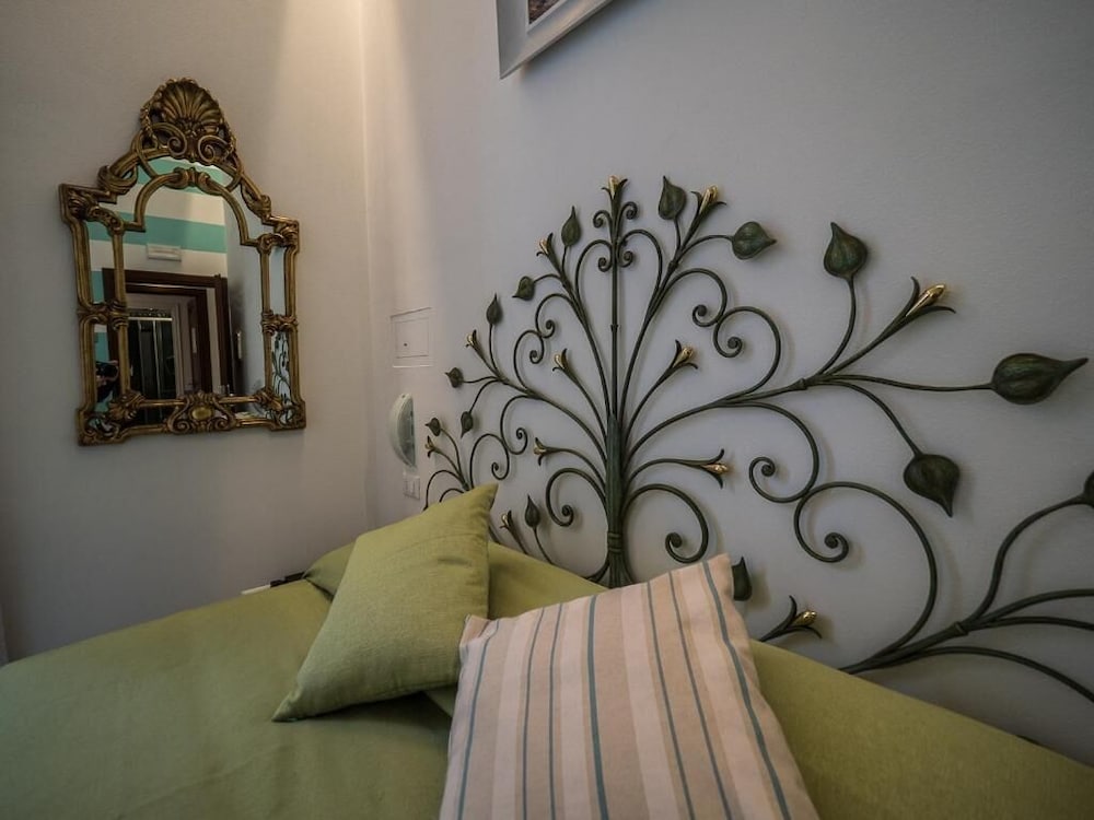 Фото Teresa Rooms&Suites