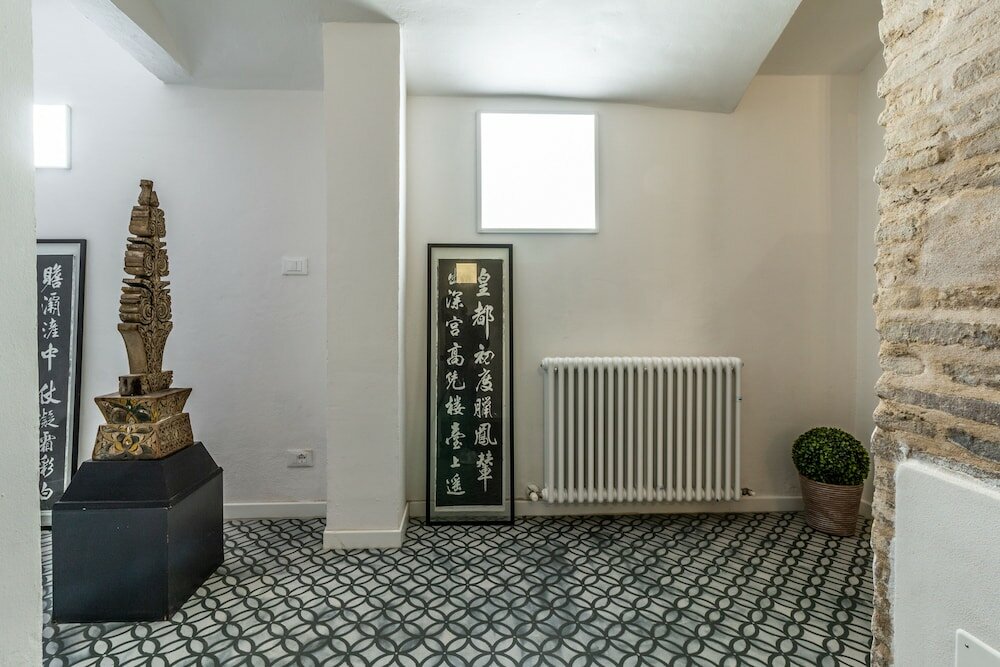 Фото Dimora di Charme San Carlo 12 by Wonderful Italy