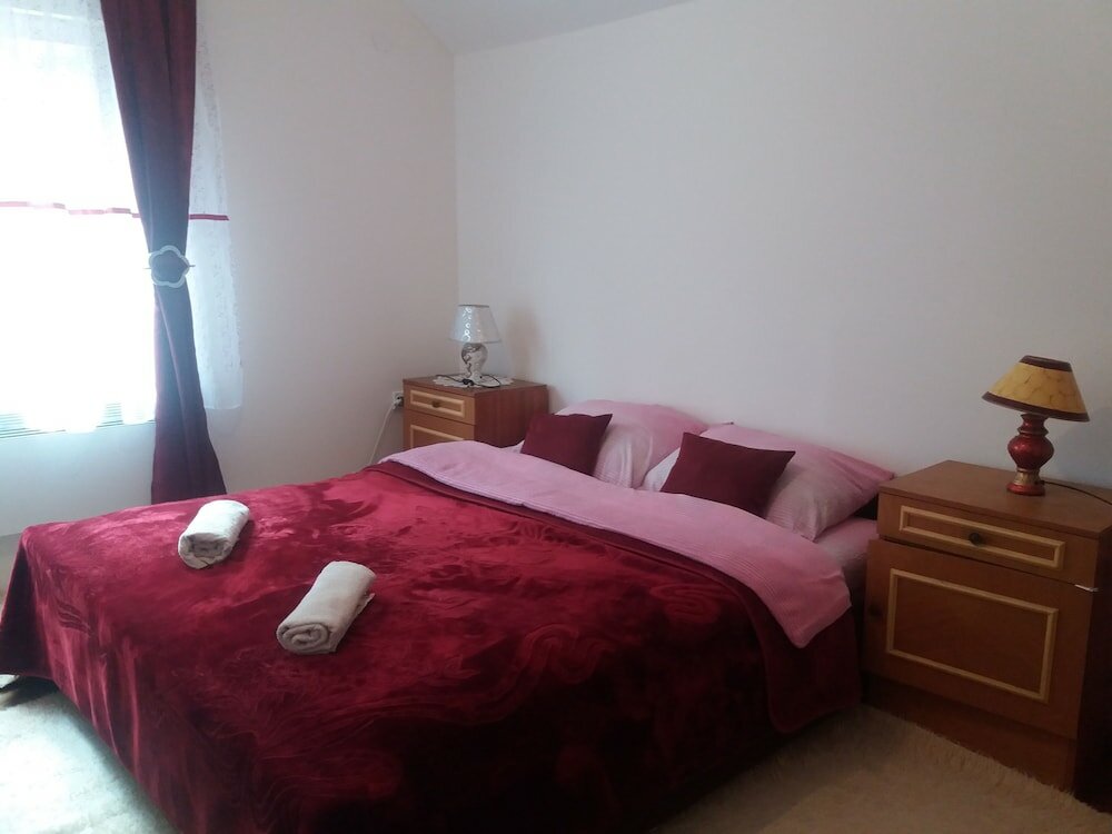 Фото Guesthouse Radovic