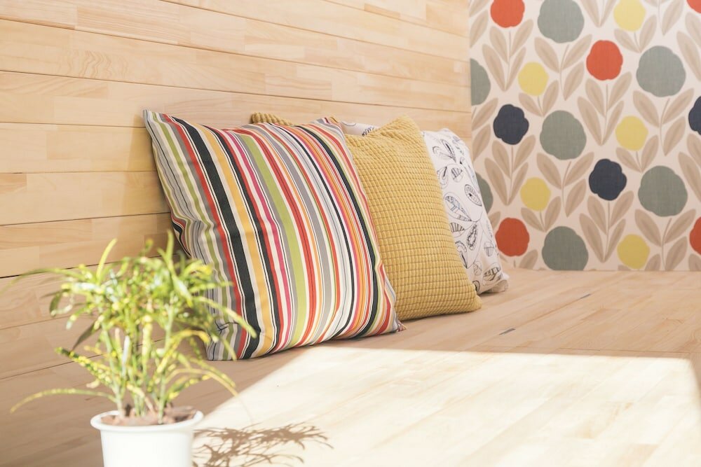 Фото Ryokan Mokuzin