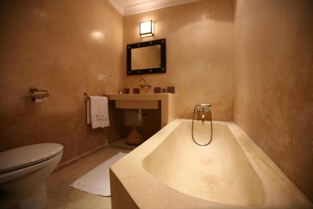 Фото Riad Oasissime Marrakech