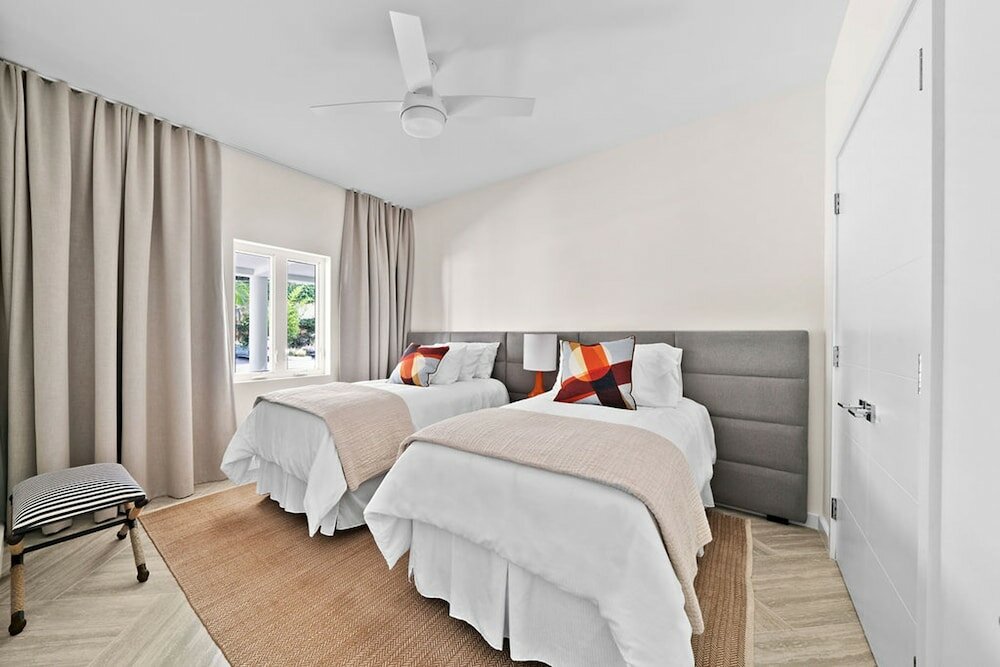 Фото Ocean Terraces Penthouse 2br2