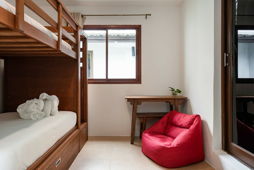 Фото The Emerald Beach Villa 4