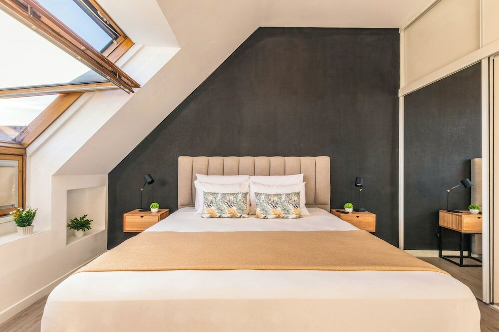 Фото Modern Apartments in Puerto Madero