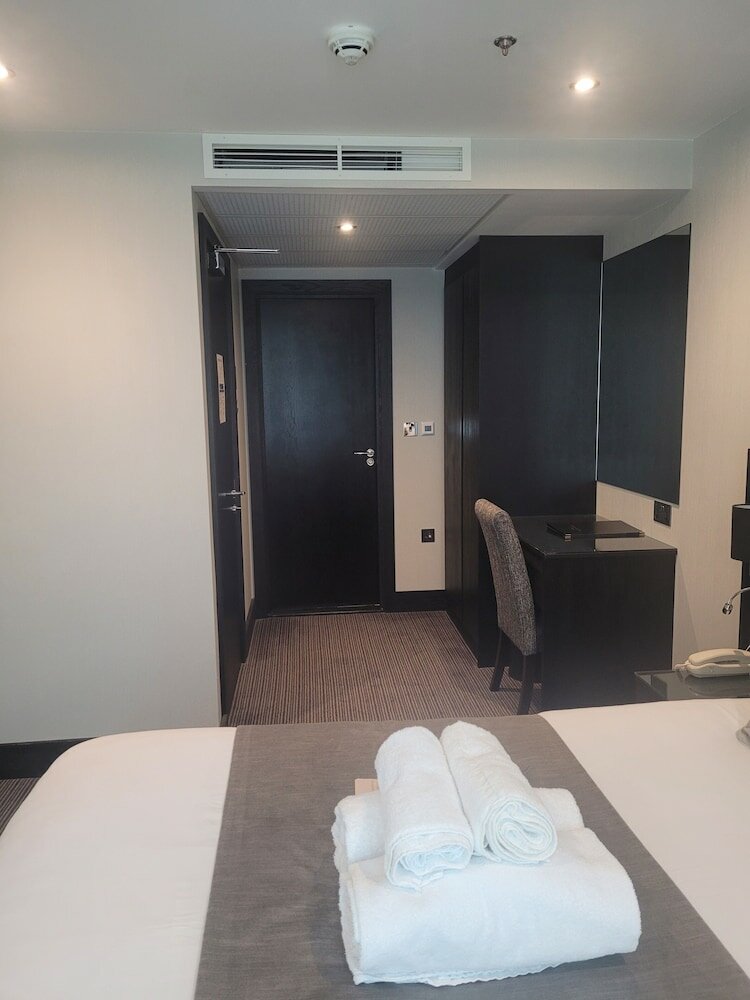 Фото Hatton Garden Hotel