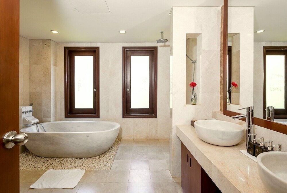 Фото Luxury Pool Villas in Purama Villas