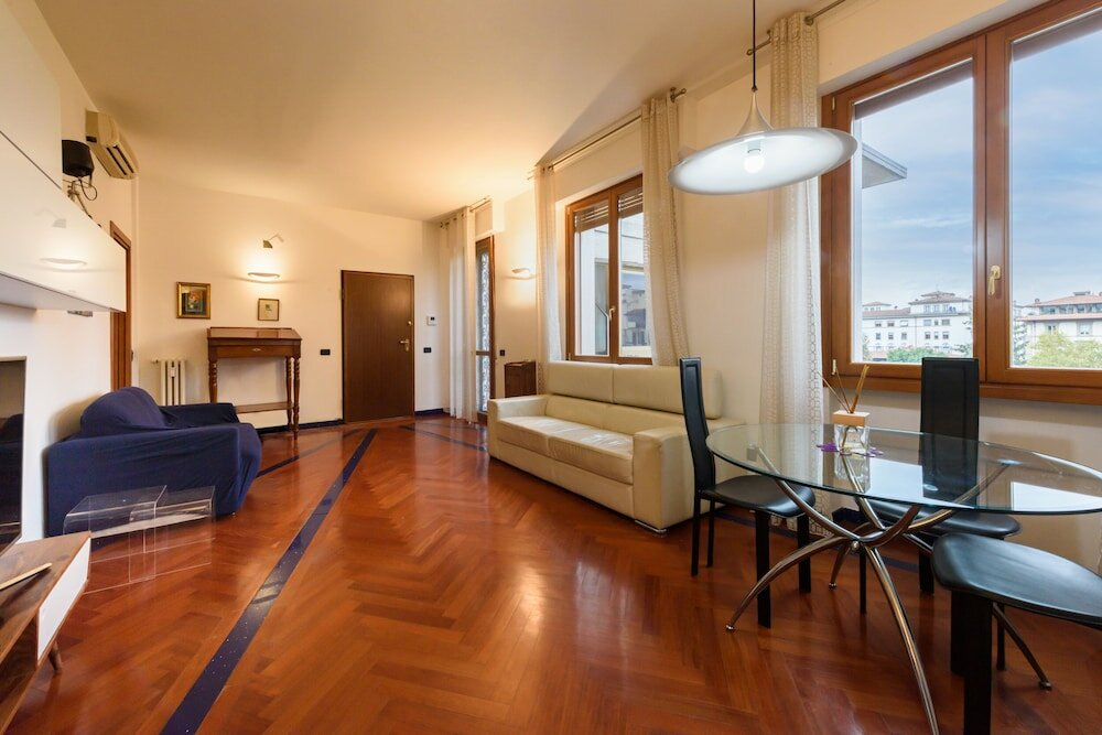 Фото Magnifico Panoramic View