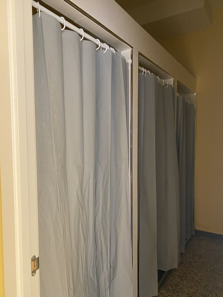 Фото Hostel Napoles