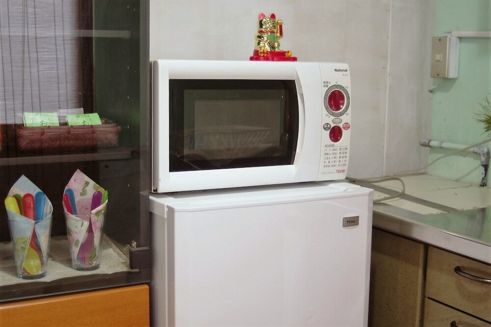 Фото Kichinan - Hostel