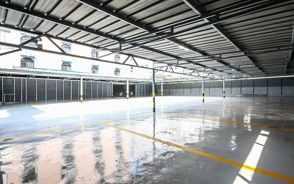 Фото Yeosu Hotel Y