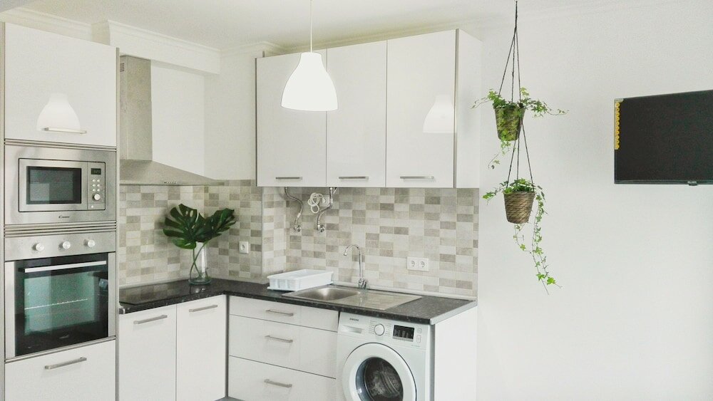 Фото Odivelas metro hospedagem