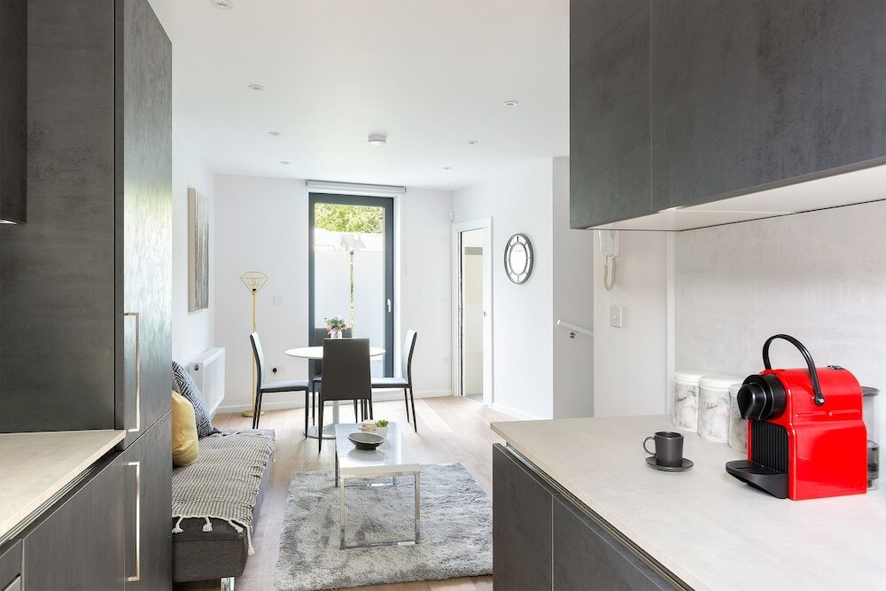 Фото Heart of Camden