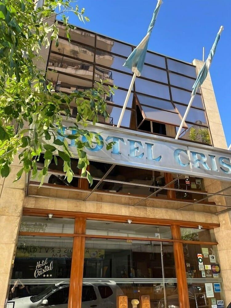 Фото Gran Hotel Cristal