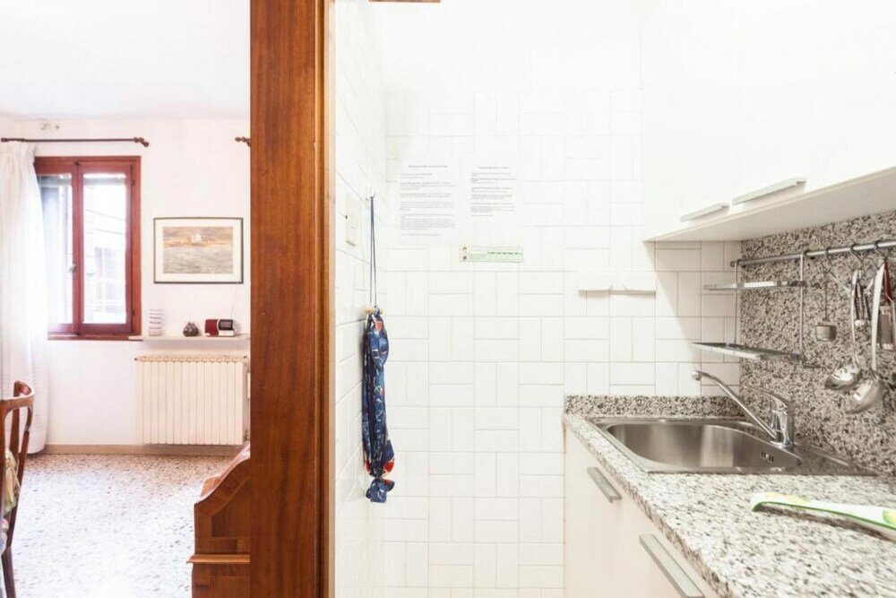 Фото Appartamento Campiello Chiesa