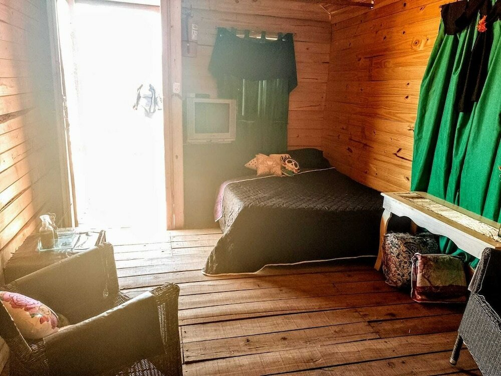 Фото Quinta los Búhos