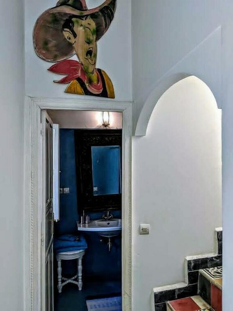 Фото Maison Du Tresor