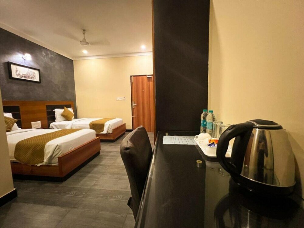 Фото Nest Hotel Koramangala by Agira Hotels