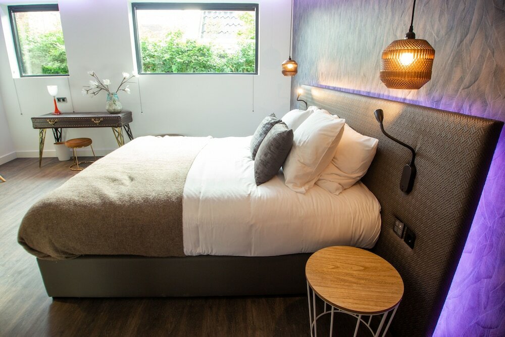Фото Valerius Boutique Hotel