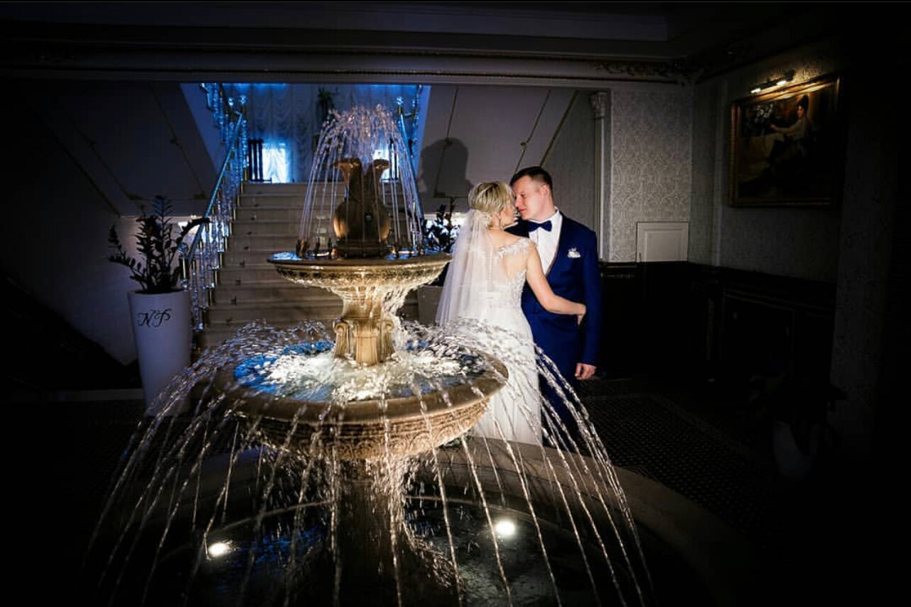 Фото Nabat Palace в Домодедово