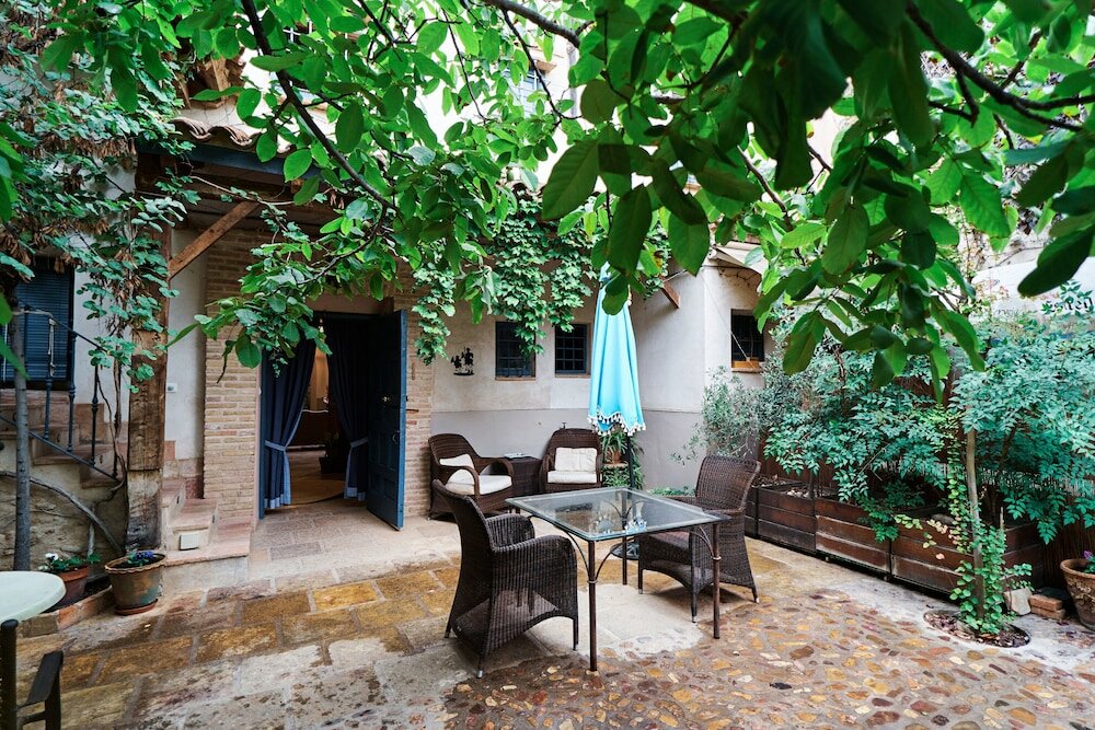 Фото La Vida de Antes