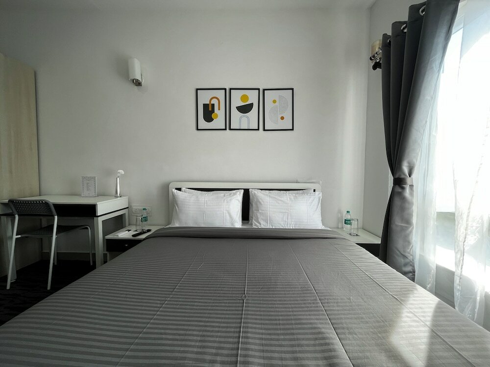 Фото Hotel Z Triloha