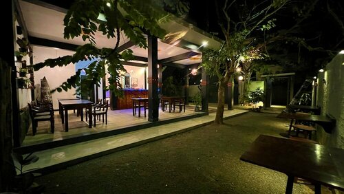 Гостиница Sea Pink Residence Bentota