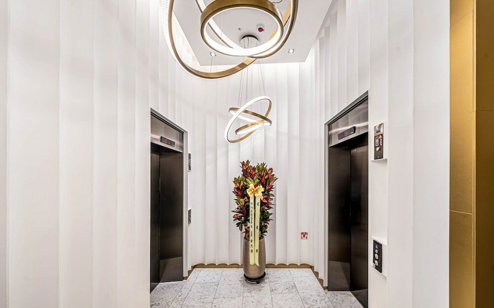 Фото Bulgwang Forestar Hotel