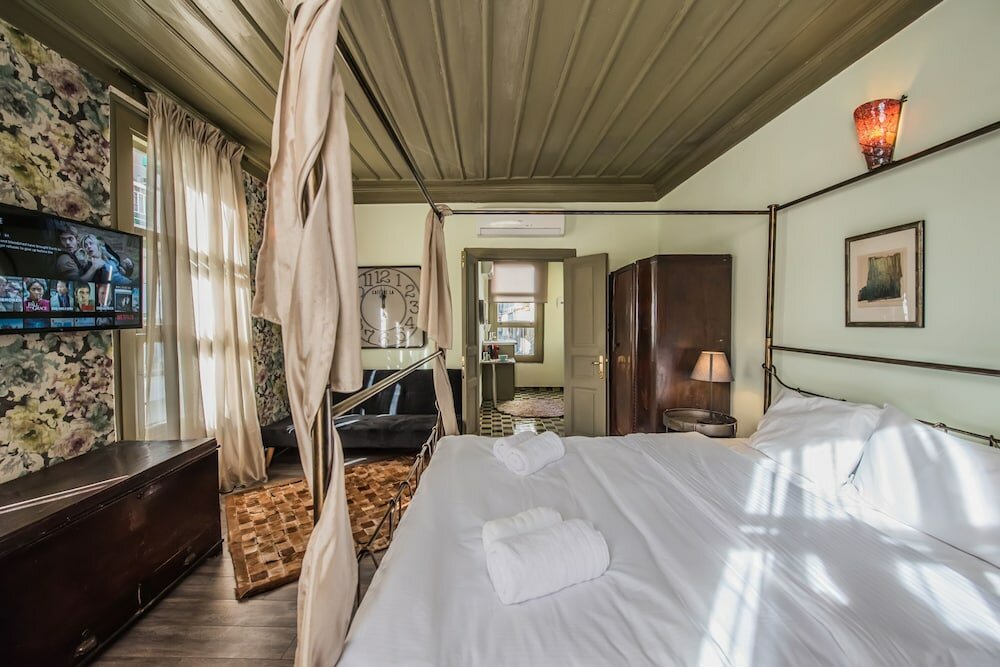 Фото St Paul Villa by halu! Apartments