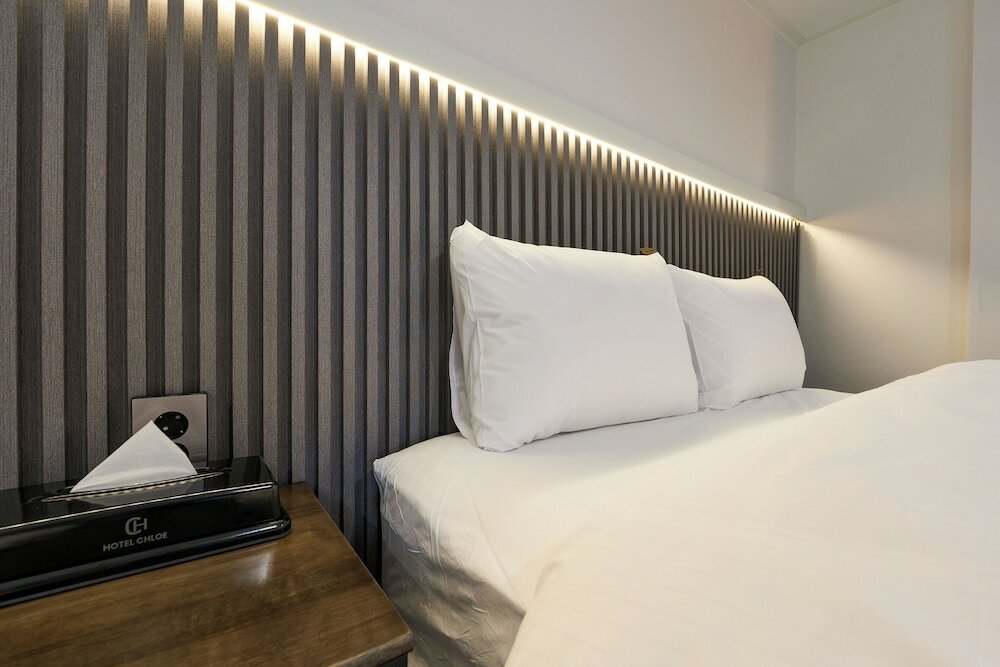 Фото Hotel Chloe