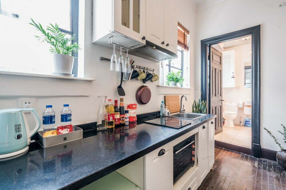 Фото Cozy Apartment Best Location 30