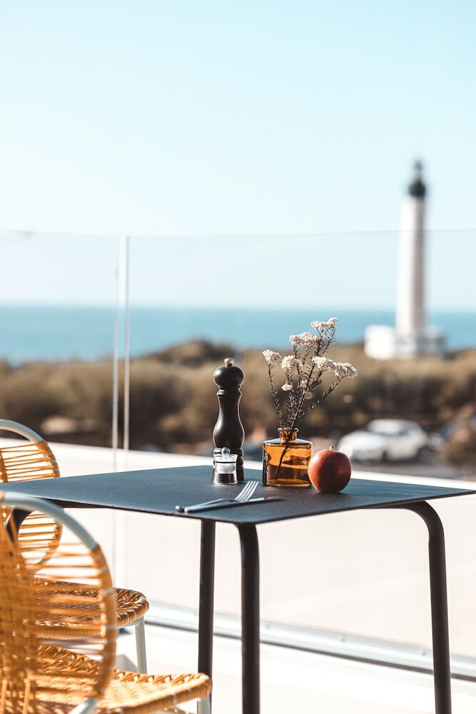 Фото Le Garage Biarritz