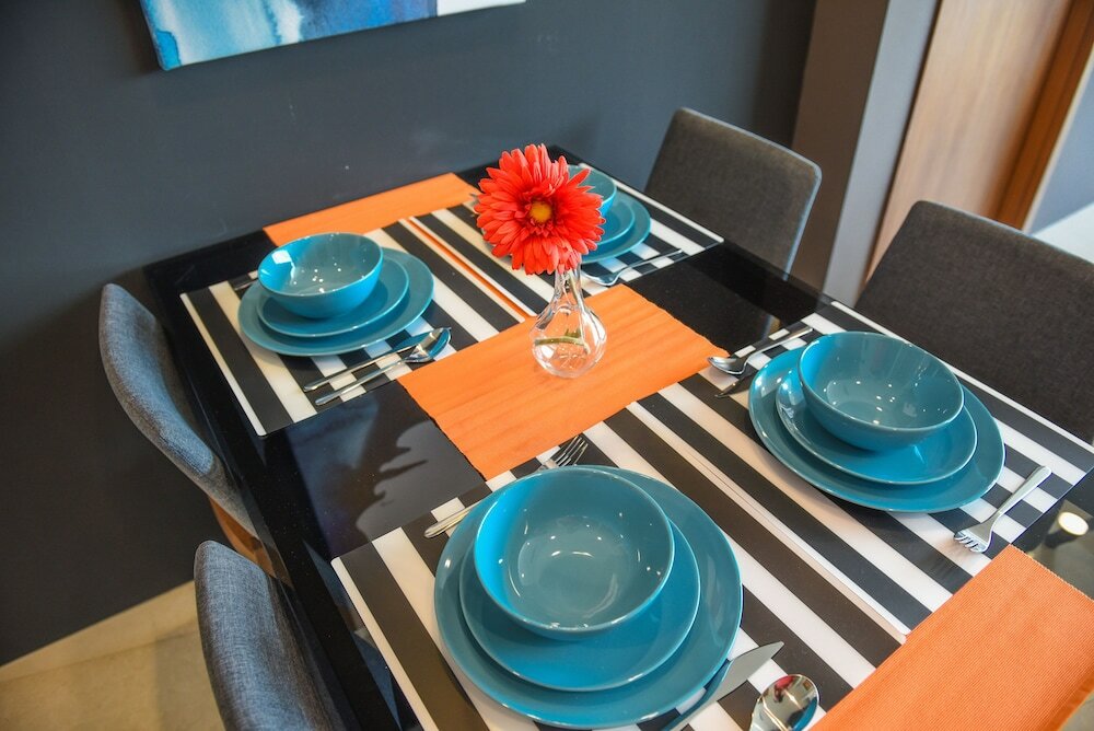 Фото Klcc Service Apartments