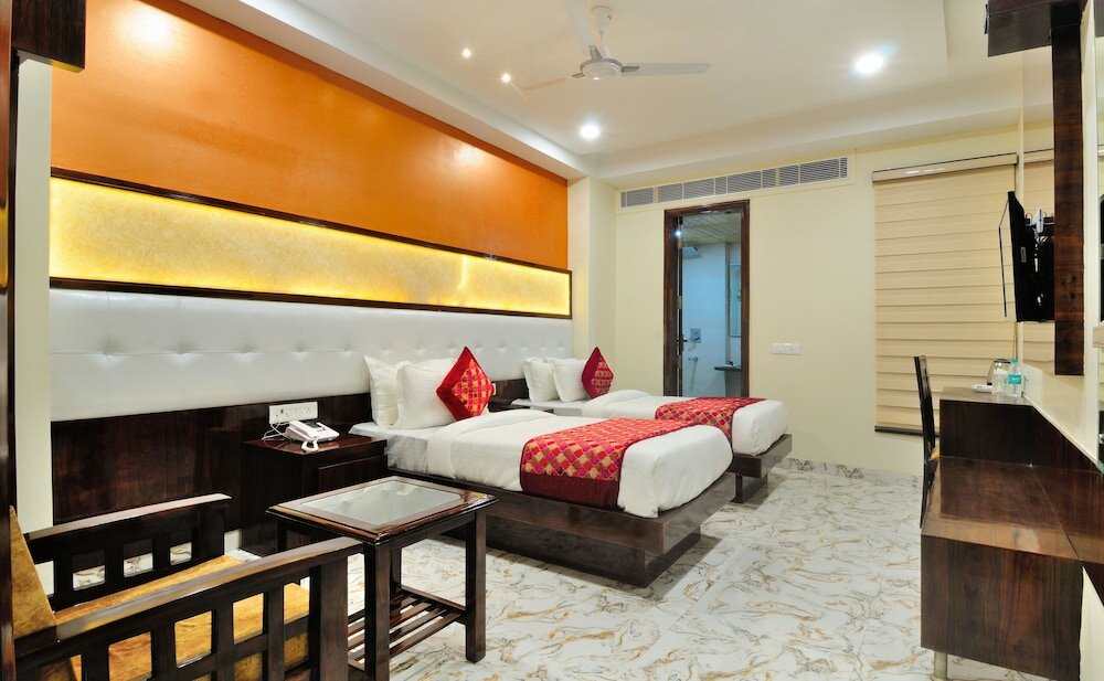 Фото The Grand Uddhav