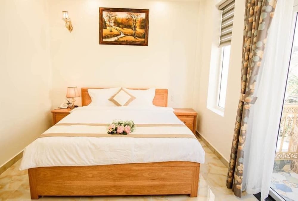 Фото My Hien Hotel