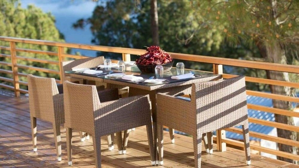 Фото Dhensa Resort