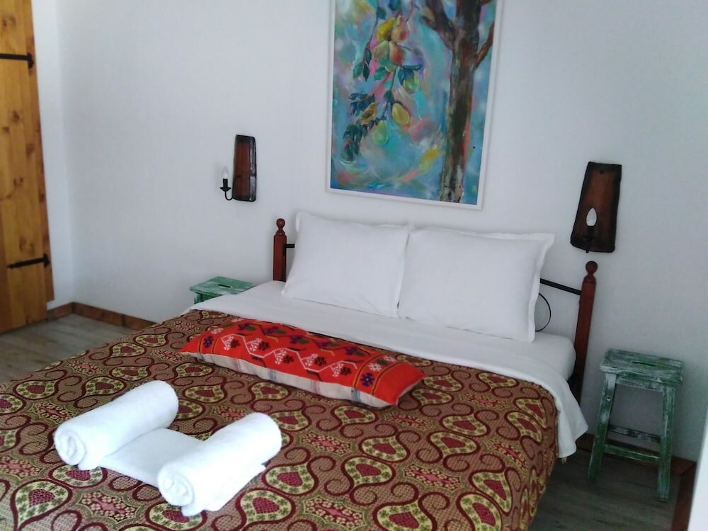 Фото Villa Pizzutti