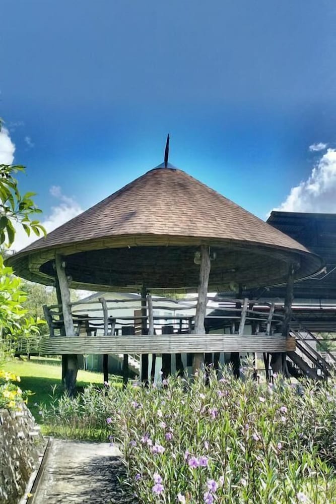 Фото Borneo Tribal Village