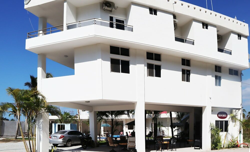 Фото Larú SPA Resort