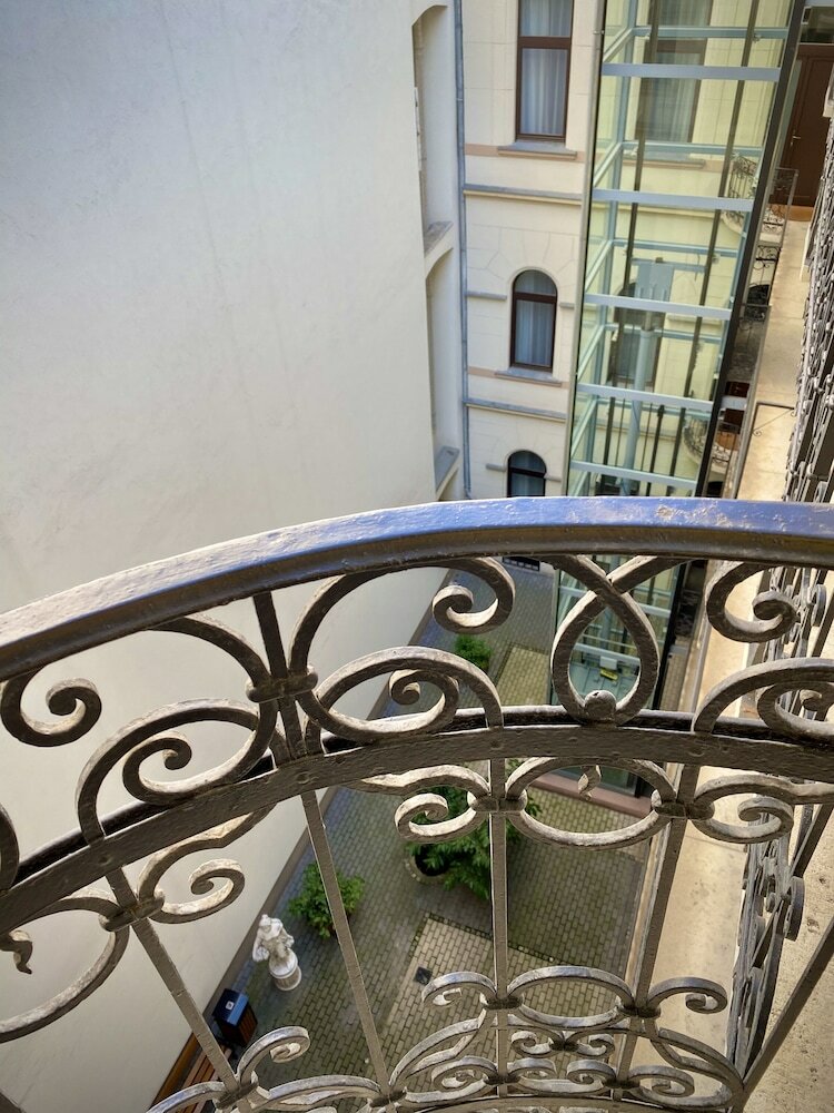 Фото Gracia Apartment House