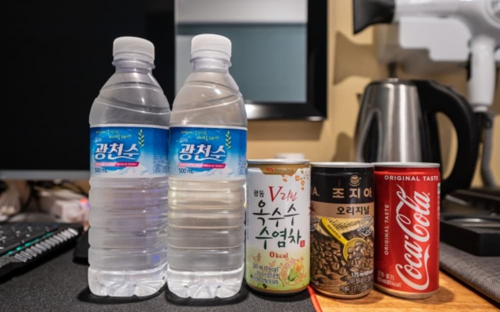 Фото Soseol Smith Hotel