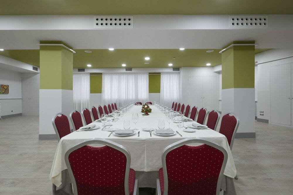 Фото Hotel La Serrana