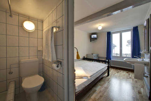 Фото Alplodge Interlaken